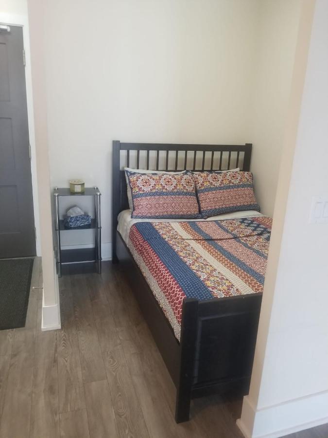 Executive 2 Beds Near Cn Tower, Rogers Centre, Scotia Area, Business District, Entertainment District, Lakeshore โตรอนโต ภายนอก รูปภาพ